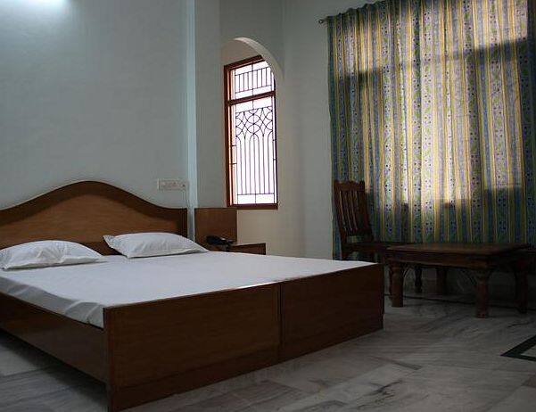 The Encasa Guest House, Jaipur 4